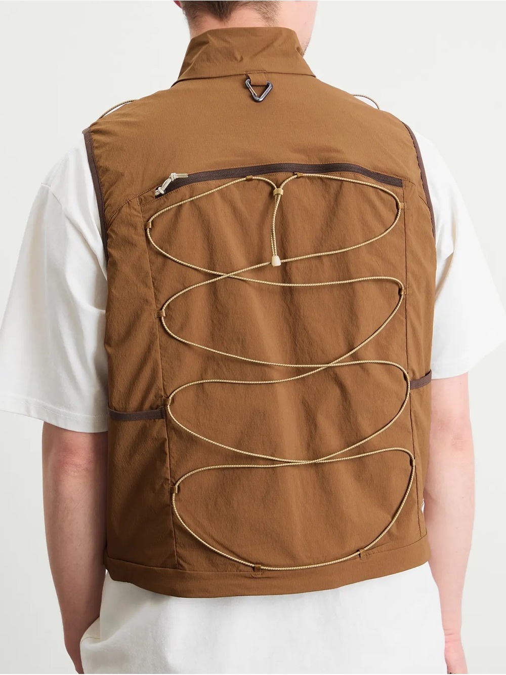 ACG Death Bloom Vest HV0600-235 - Picture 5 of 5